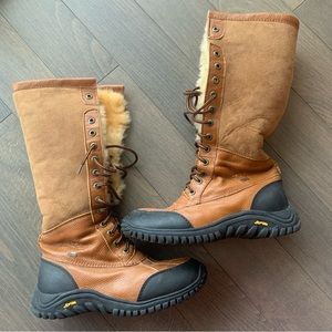 UGG tall boots